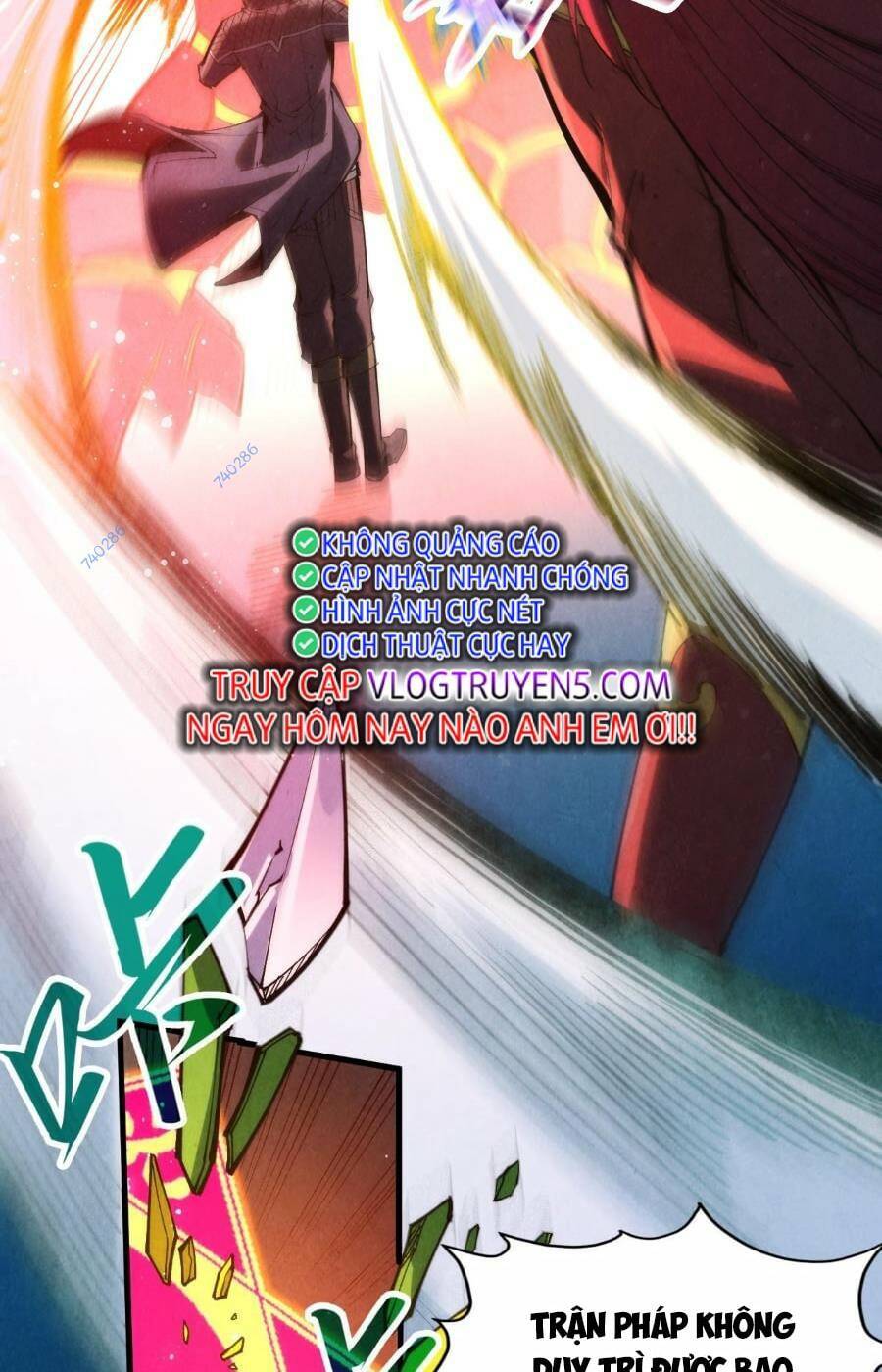 Vạn Cổ Chí Tôn Chapter 258 - Hamtruyen.vn