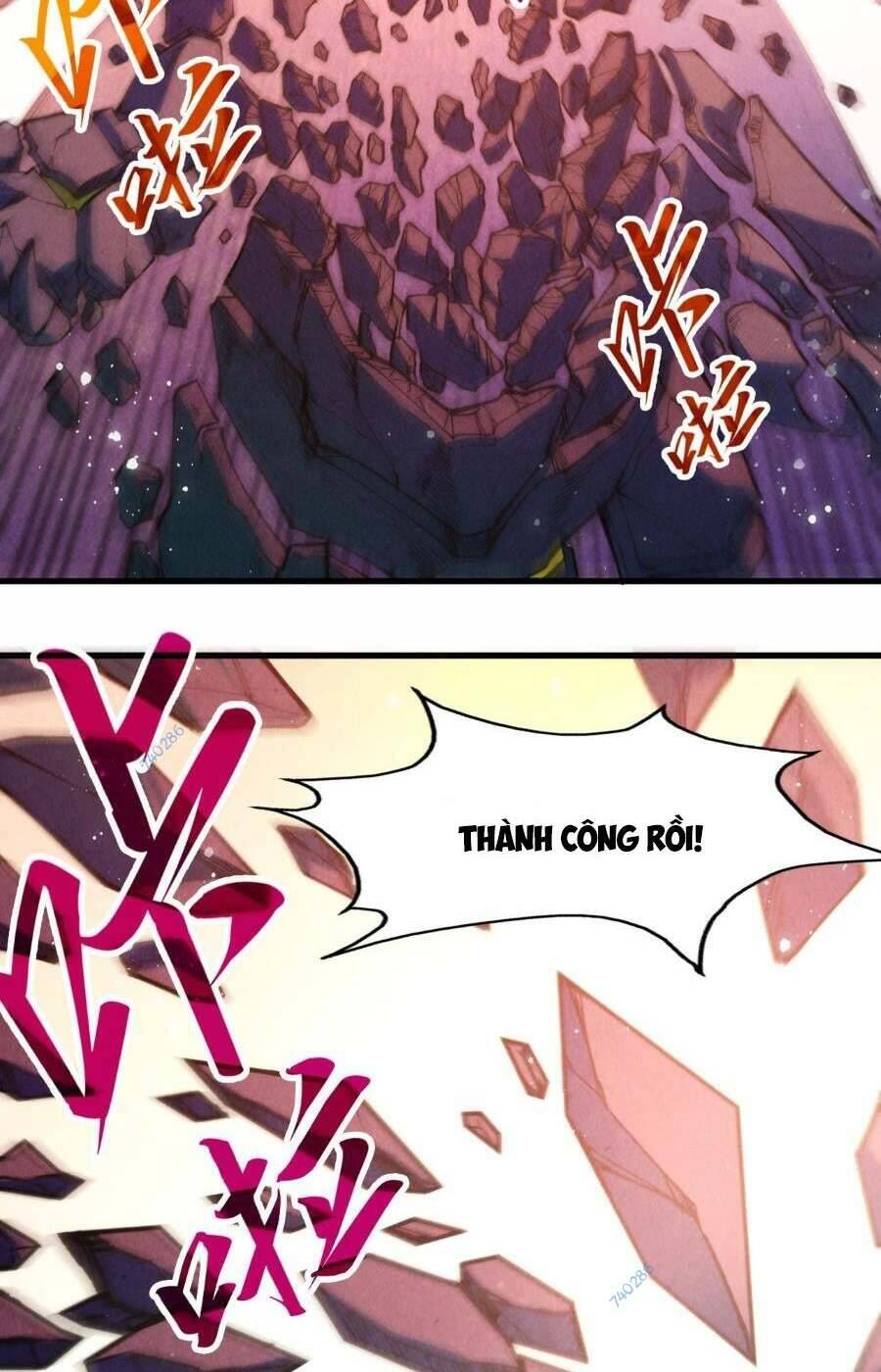 Vạn Cổ Chí Tôn Chapter 258 - Hamtruyen.vn