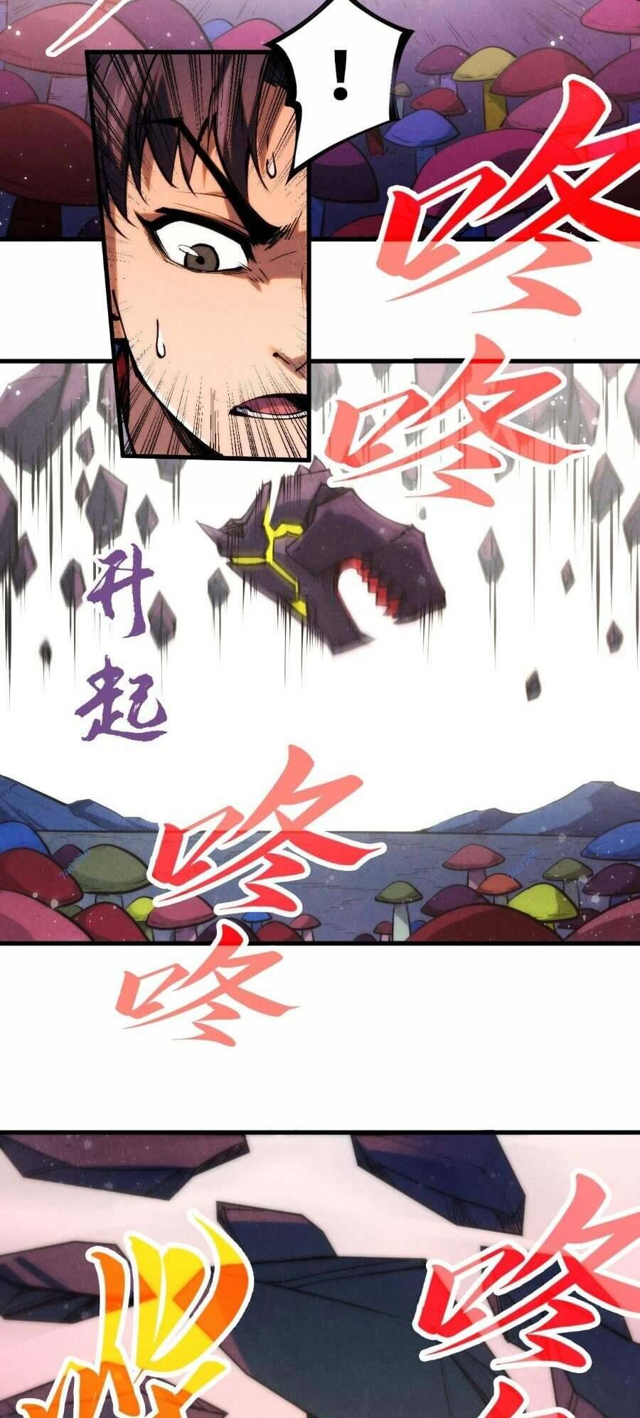 Vạn Cổ Chí Tôn Chapter 258 - Hamtruyen.vn