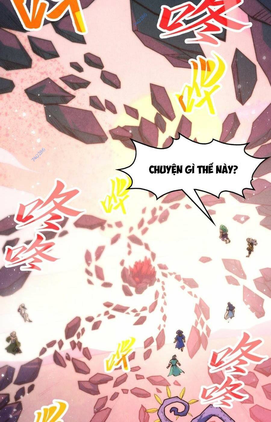 Vạn Cổ Chí Tôn Chapter 258 - Hamtruyen.vn