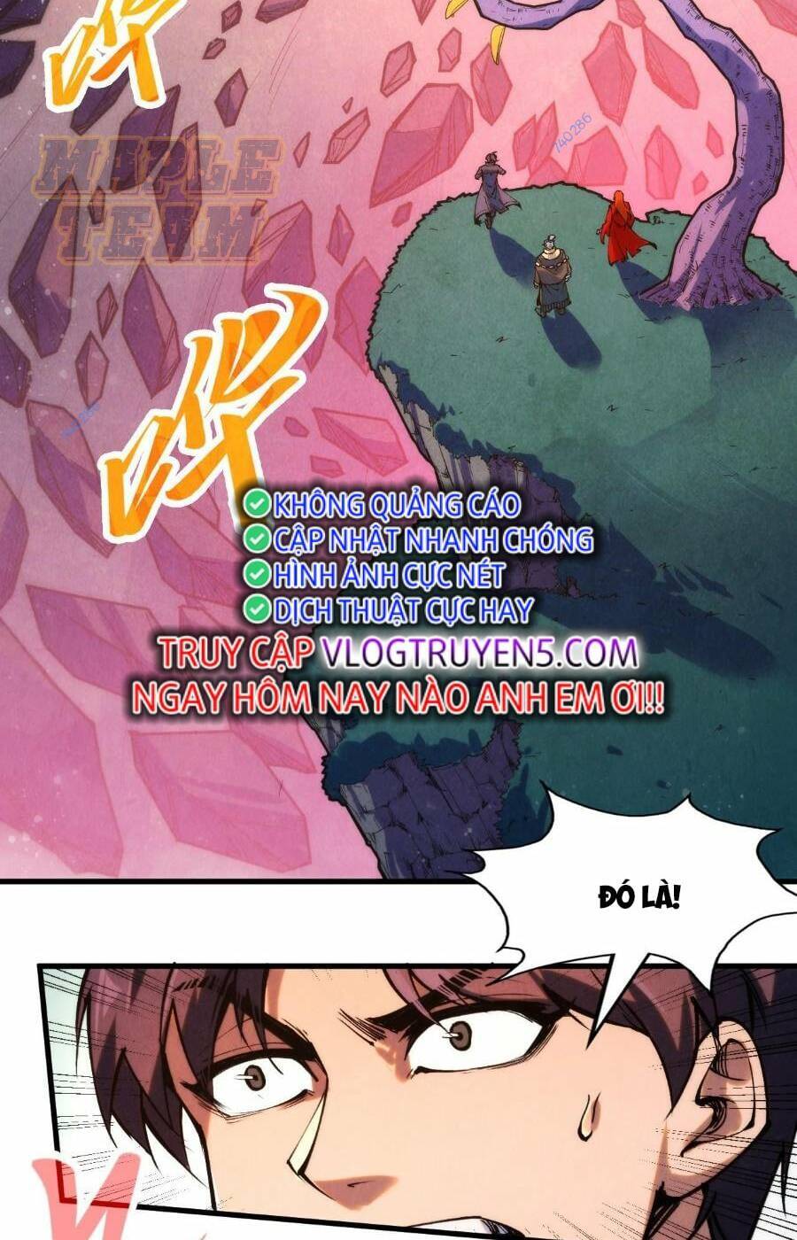 Vạn Cổ Chí Tôn Chapter 258 - Hamtruyen.vn