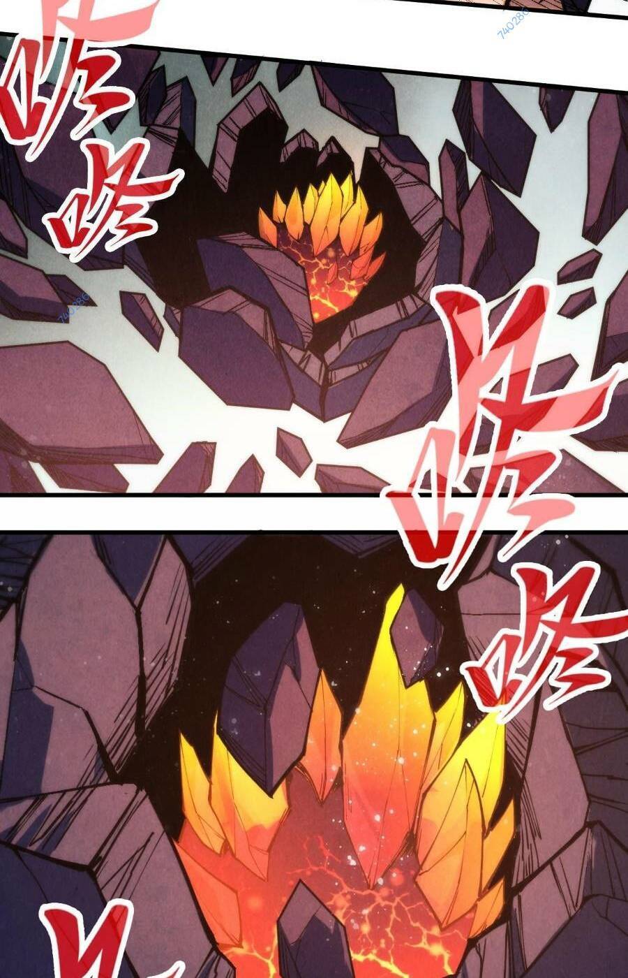 Vạn Cổ Chí Tôn Chapter 258 - Hamtruyen.vn