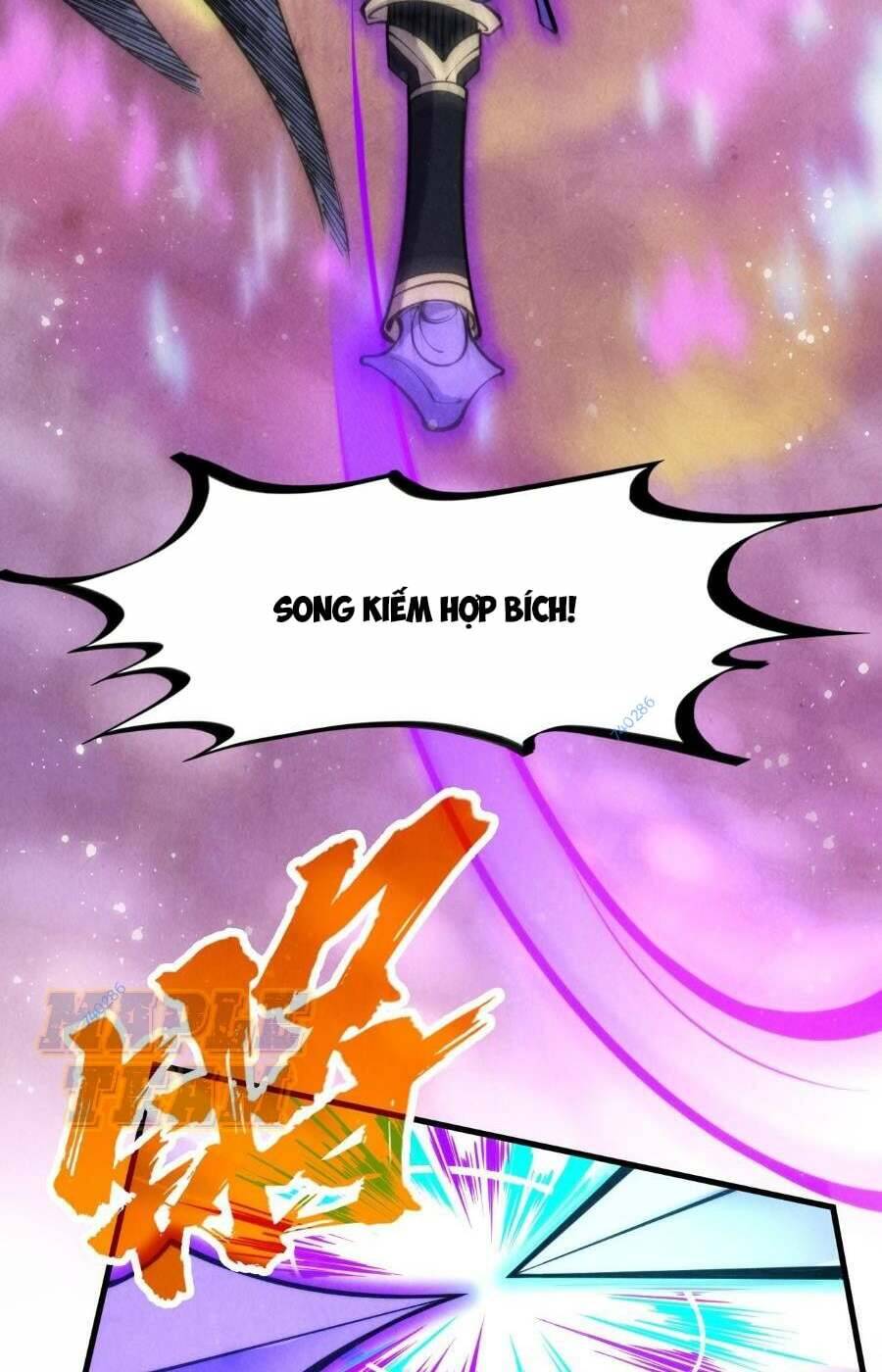 Vạn Cổ Chí Tôn Chapter 258 - Hamtruyen.vn