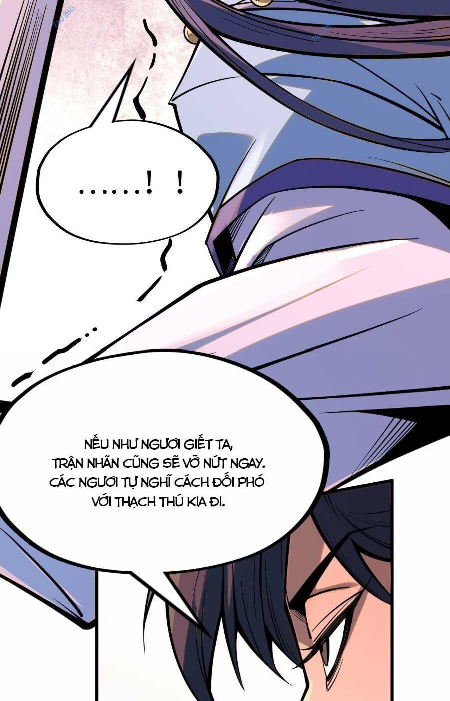 Vạn Cổ Chí Tôn Chapter 258 - Hamtruyen.vn