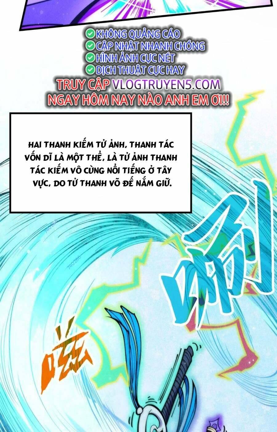 Vạn Cổ Chí Tôn Chapter 258 - Hamtruyen.vn