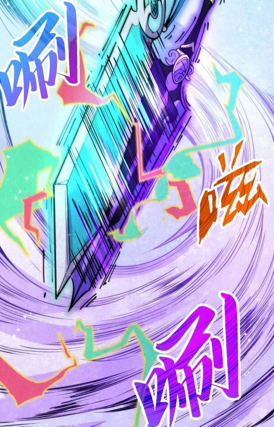 Vạn Cổ Chí Tôn Chapter 258 - Hamtruyen.vn