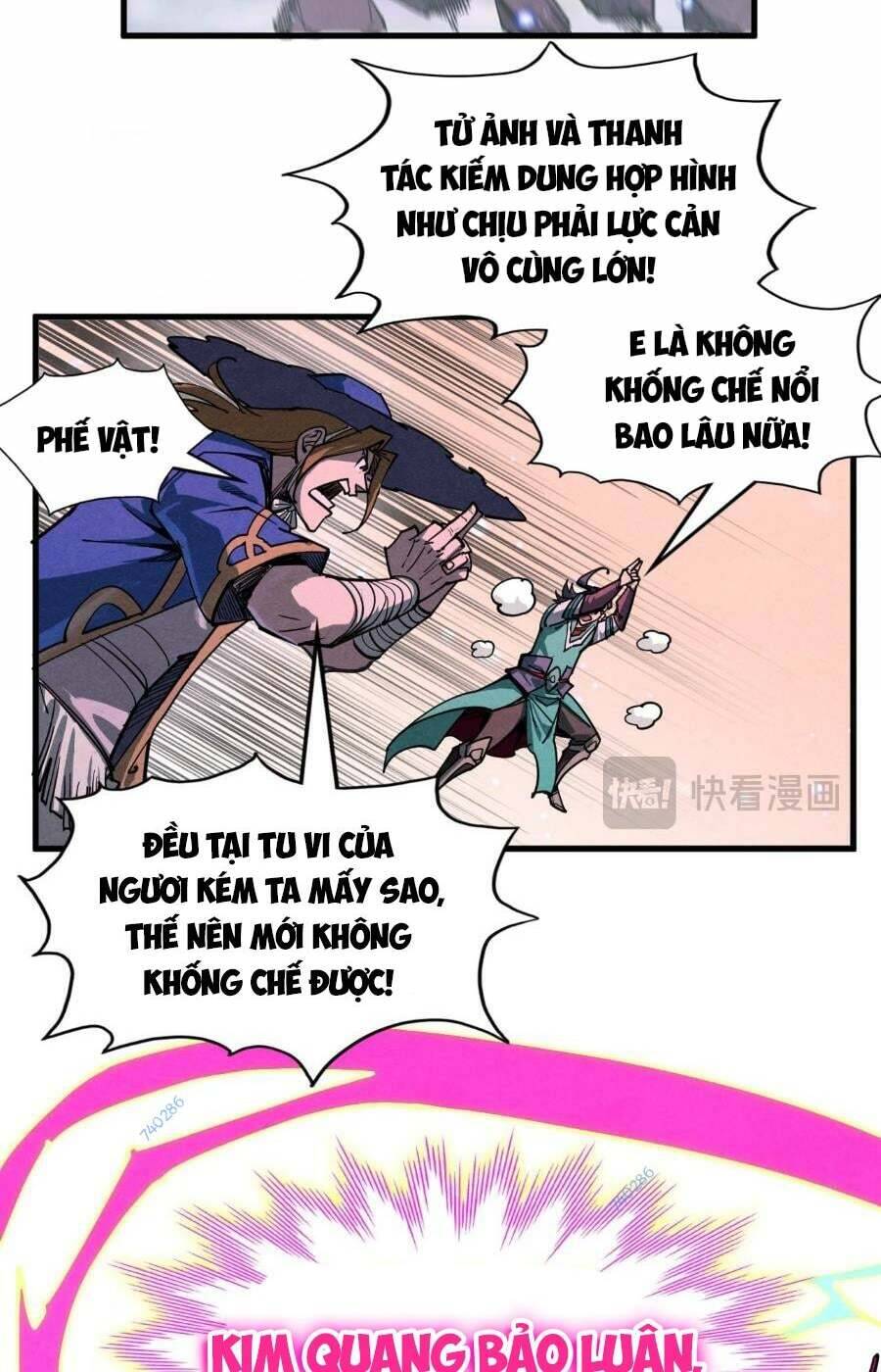 Vạn Cổ Chí Tôn Chapter 258 - Hamtruyen.vn