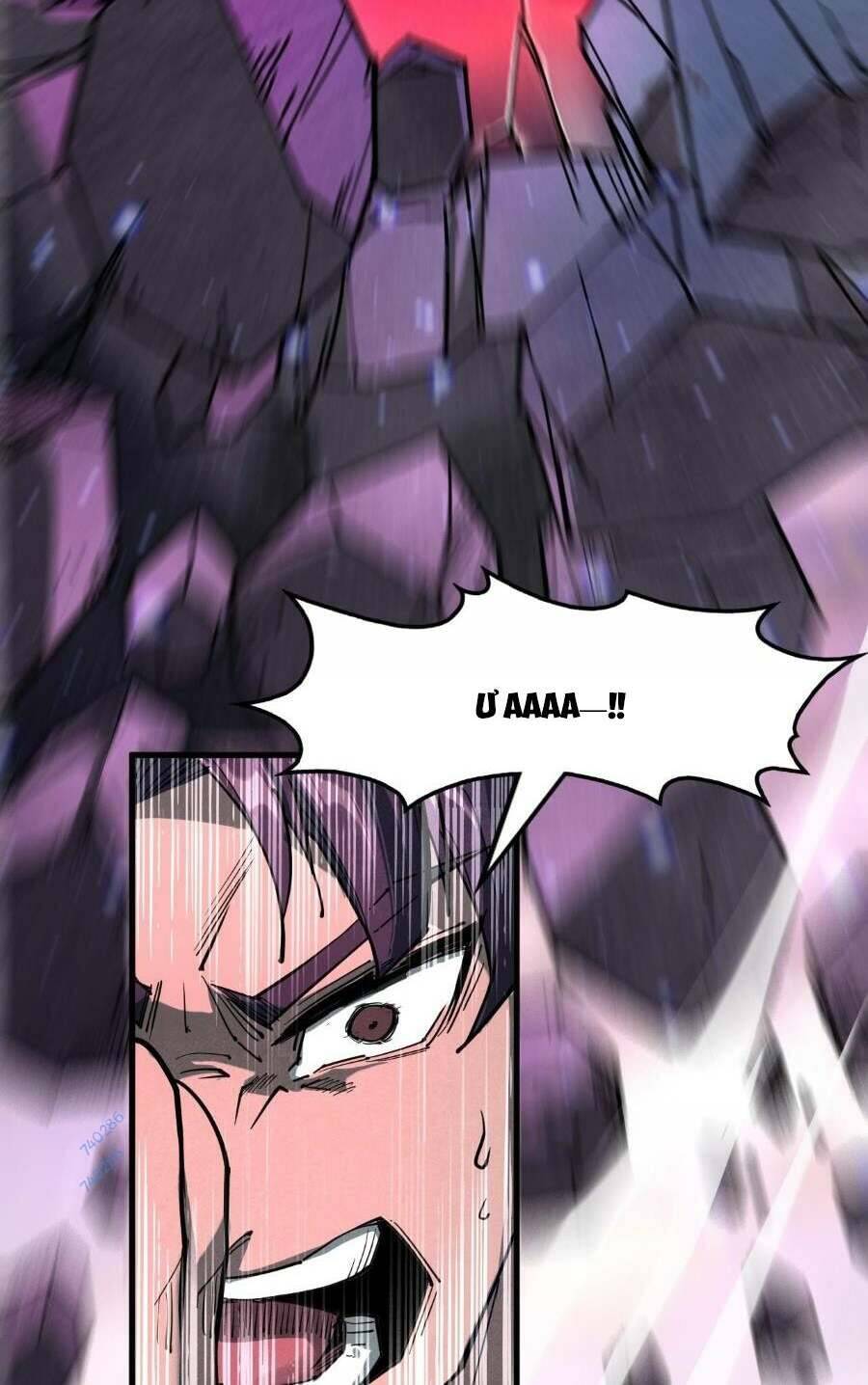 Vạn Cổ Chí Tôn Chapter 258 - Hamtruyen.vn
