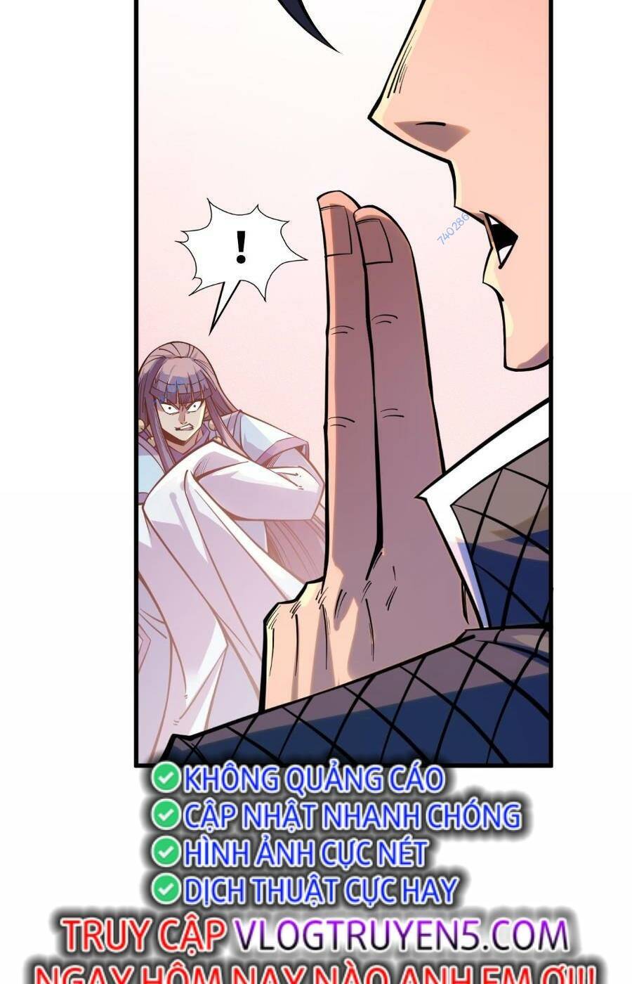 Vạn Cổ Chí Tôn Chapter 258 - Hamtruyen.vn