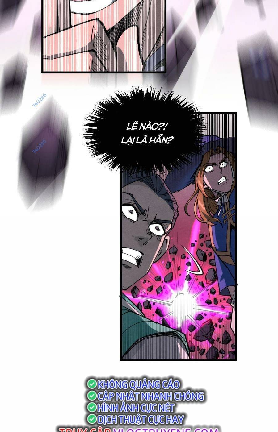 Vạn Cổ Chí Tôn Chapter 258 - Hamtruyen.vn