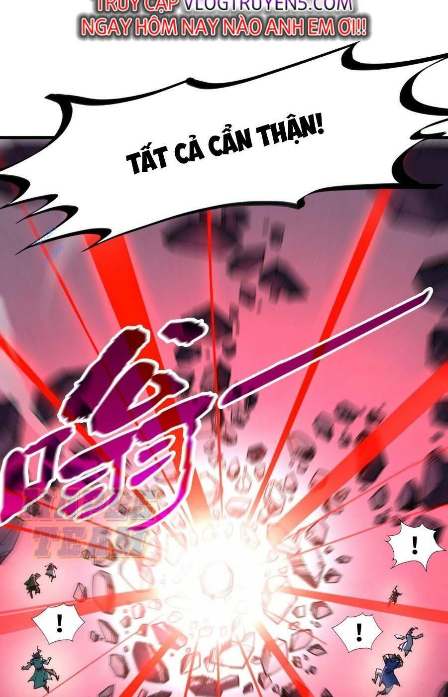 Vạn Cổ Chí Tôn Chapter 258 - Hamtruyen.vn