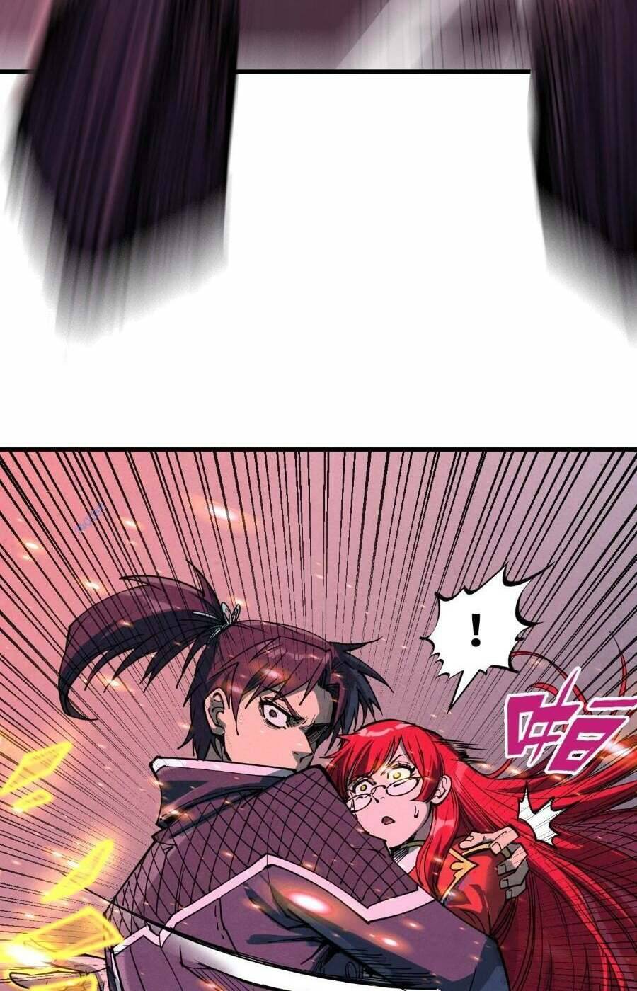 Vạn Cổ Chí Tôn Chapter 258 - Hamtruyen.vn