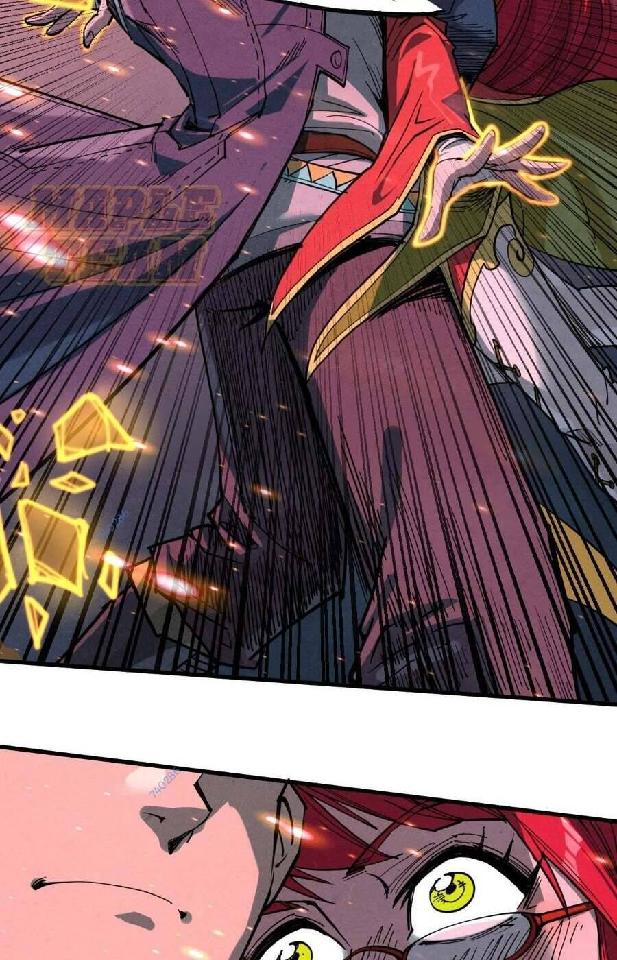 Vạn Cổ Chí Tôn Chapter 258 - Hamtruyen.vn