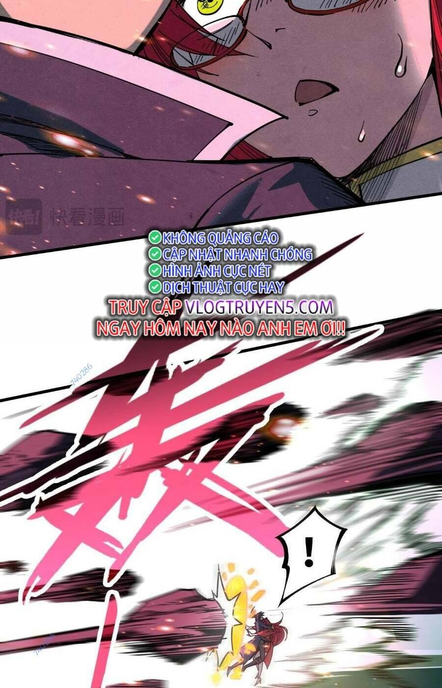 Vạn Cổ Chí Tôn Chapter 258 - Hamtruyen.vn