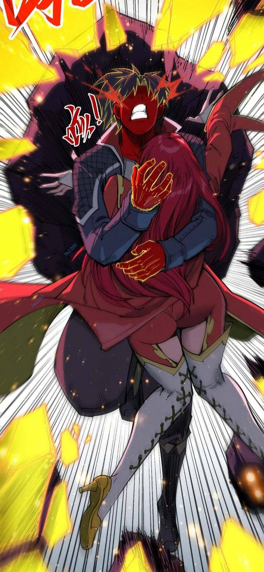 Vạn Cổ Chí Tôn Chapter 258 - Hamtruyen.vn