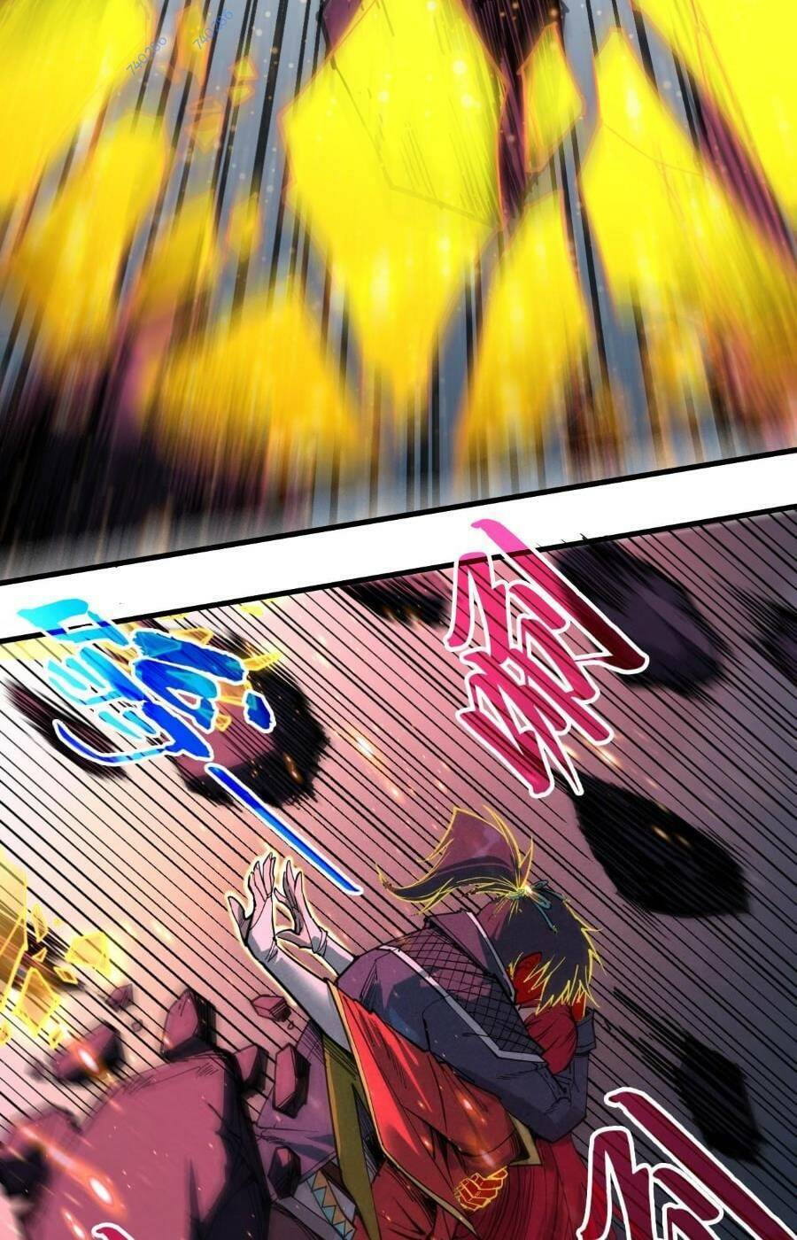 Vạn Cổ Chí Tôn Chapter 258 - Hamtruyen.vn