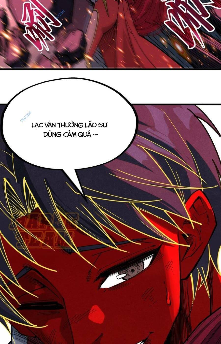 Vạn Cổ Chí Tôn Chapter 258 - Hamtruyen.vn