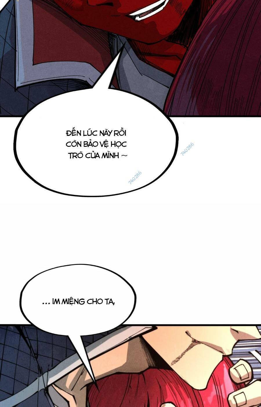 Vạn Cổ Chí Tôn Chapter 258 - Hamtruyen.vn