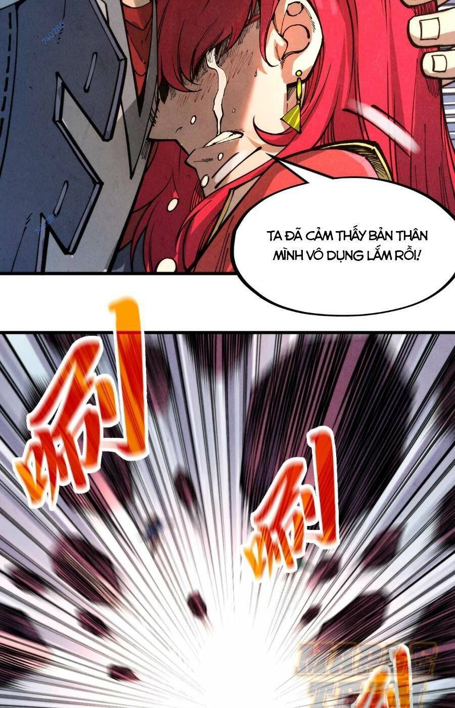 Vạn Cổ Chí Tôn Chapter 258 - Hamtruyen.vn