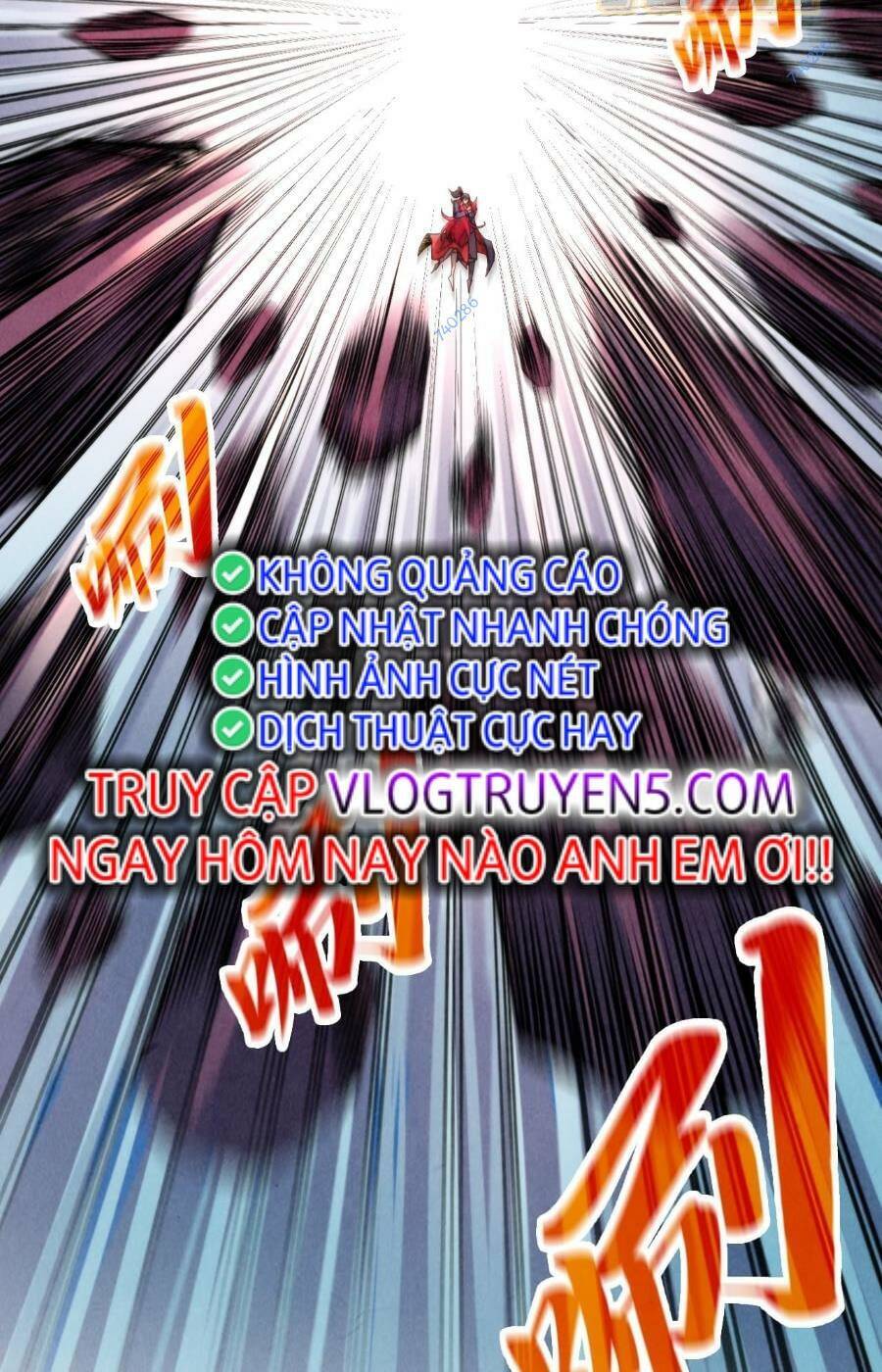 Vạn Cổ Chí Tôn Chapter 258 - Hamtruyen.vn