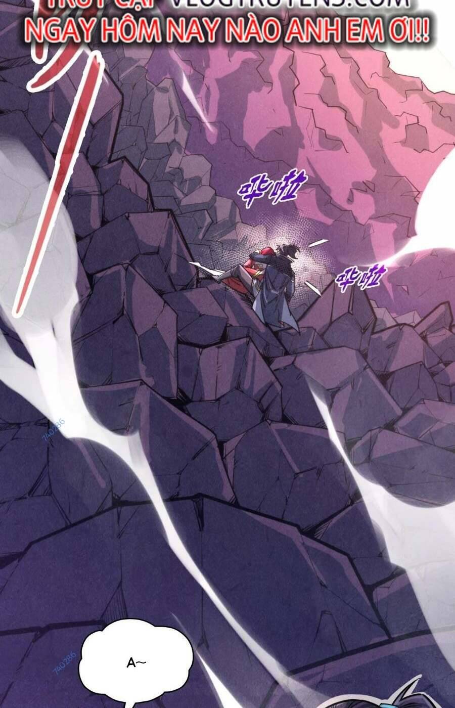 Vạn Cổ Chí Tôn Chapter 258 - Hamtruyen.vn