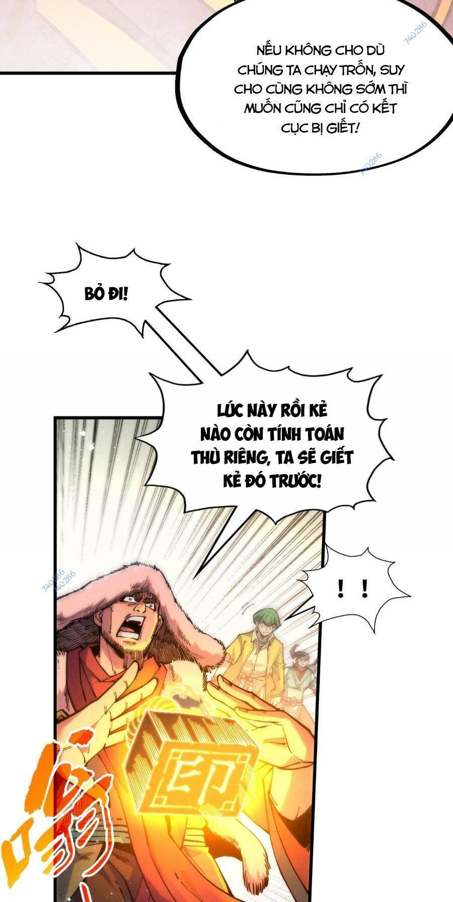 Vạn Cổ Chí Tôn Chapter 258 - Hamtruyen.vn