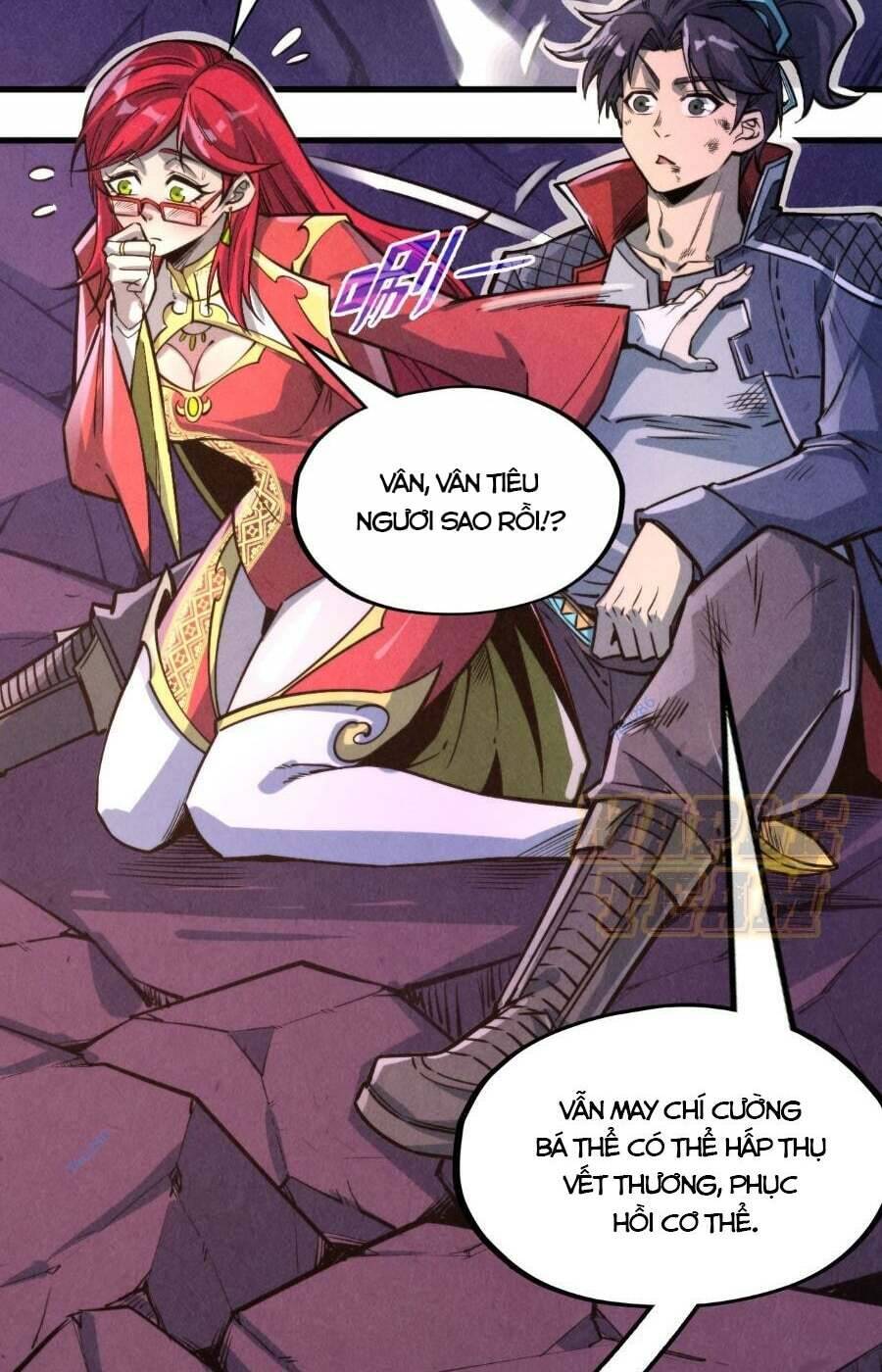 Vạn Cổ Chí Tôn Chapter 258 - Hamtruyen.vn