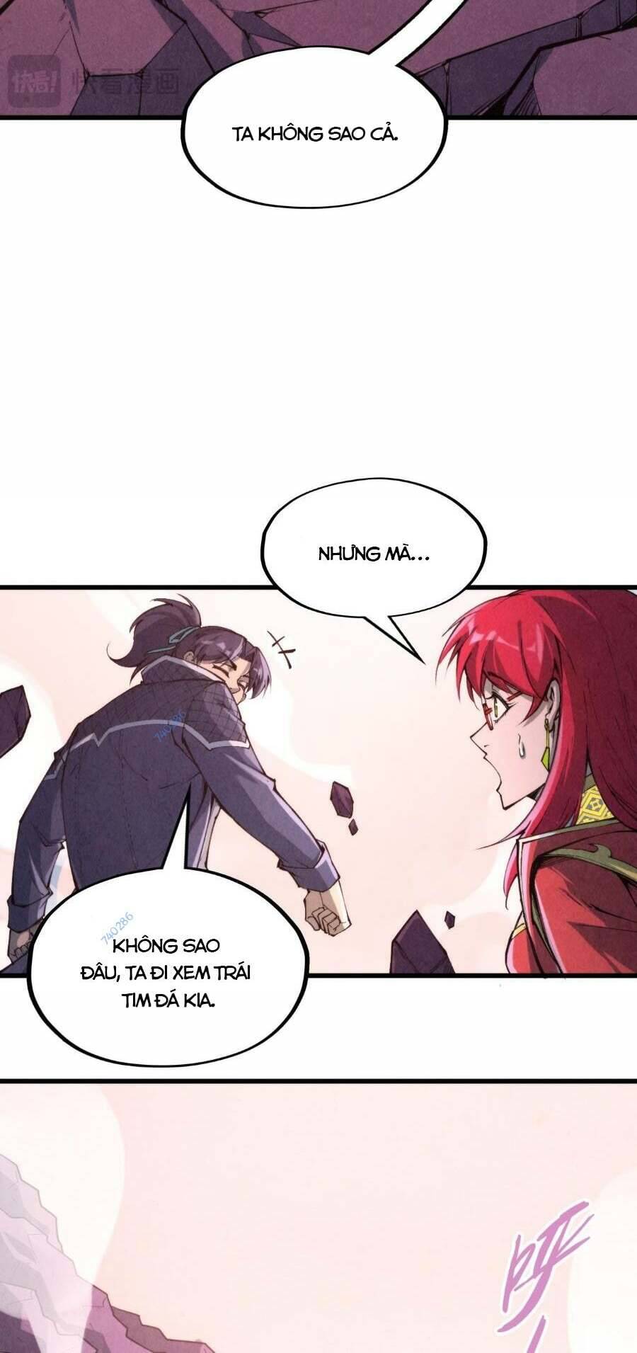 Vạn Cổ Chí Tôn Chapter 258 - Hamtruyen.vn