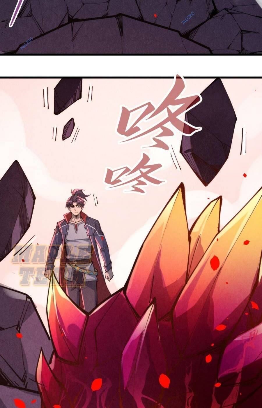 Vạn Cổ Chí Tôn Chapter 258 - Hamtruyen.vn