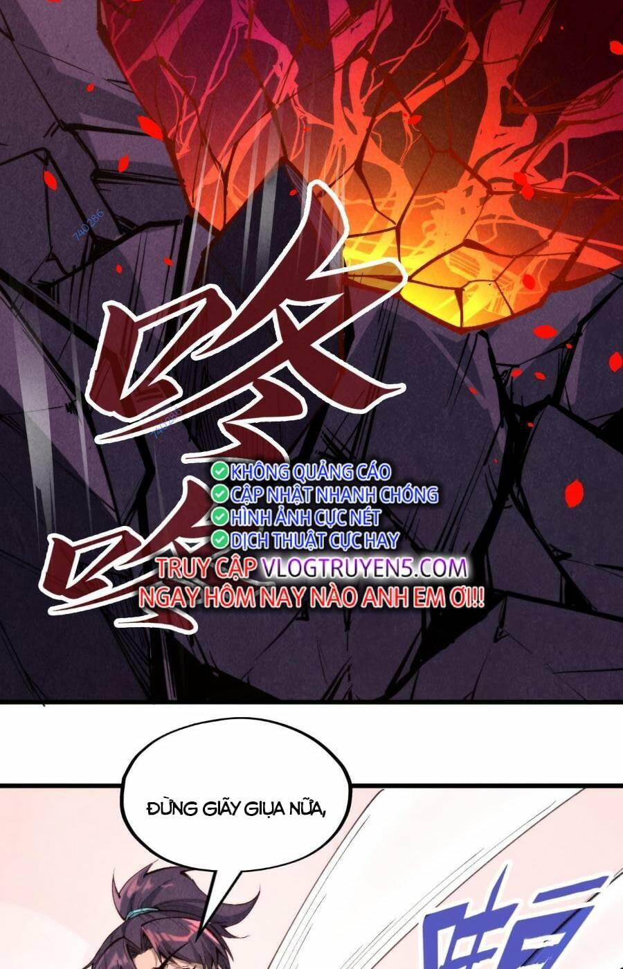Vạn Cổ Chí Tôn Chapter 258 - Hamtruyen.vn