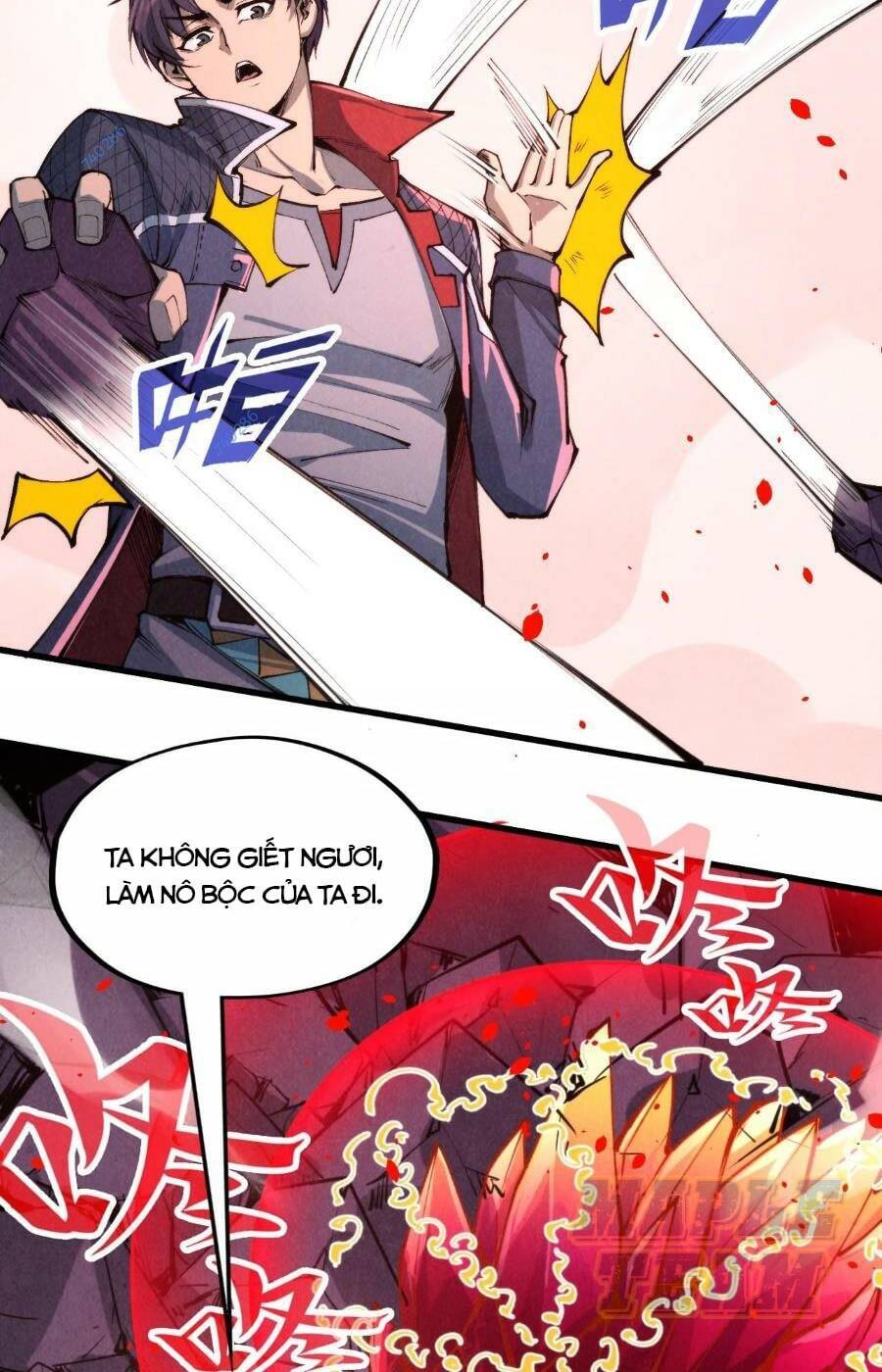 Vạn Cổ Chí Tôn Chapter 258 - Hamtruyen.vn