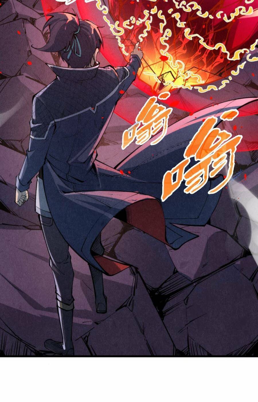 Vạn Cổ Chí Tôn Chapter 258 - Hamtruyen.vn
