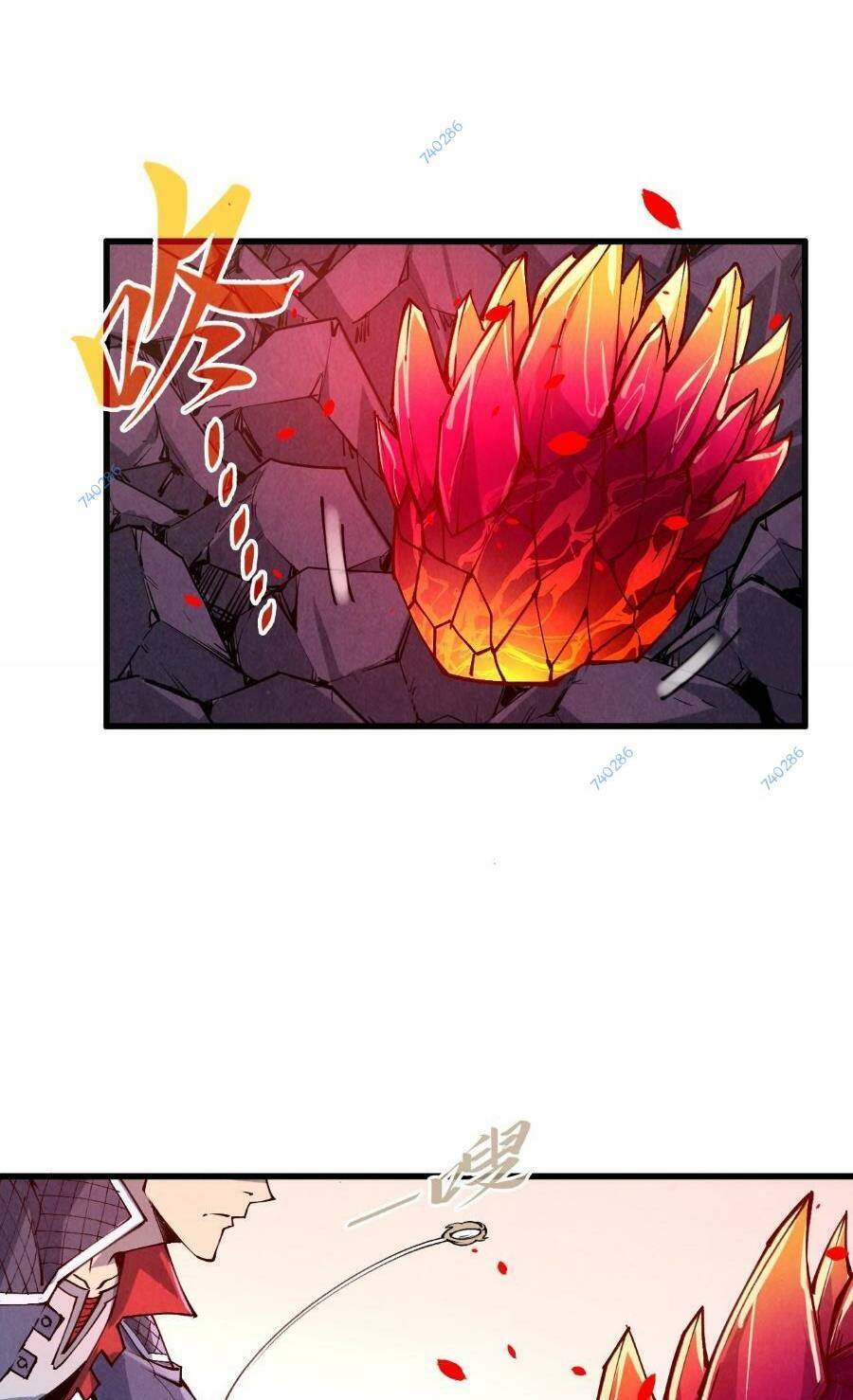 Vạn Cổ Chí Tôn Chapter 258 - Hamtruyen.vn