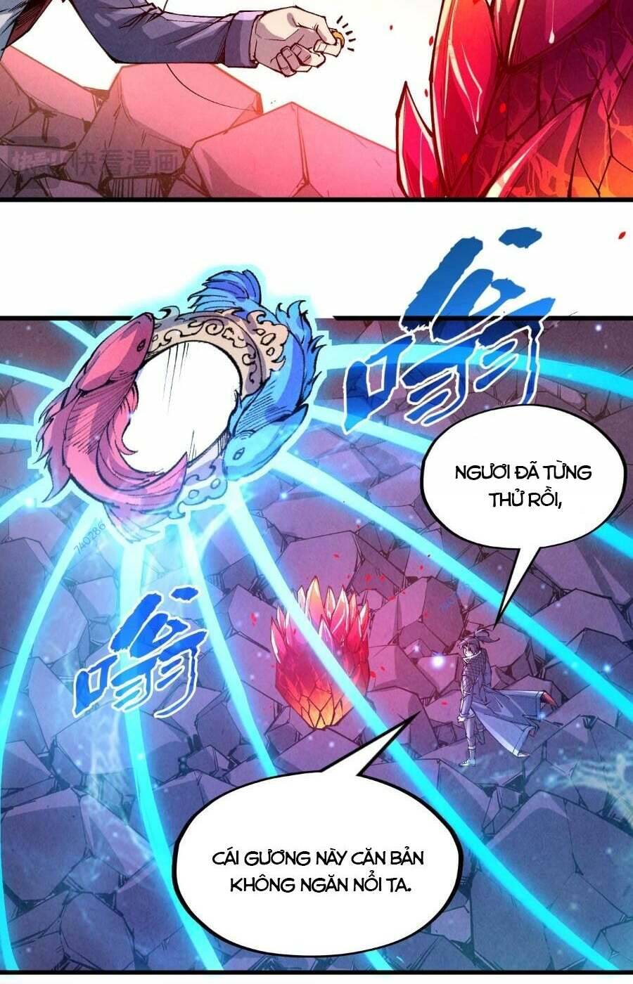Vạn Cổ Chí Tôn Chapter 258 - Hamtruyen.vn
