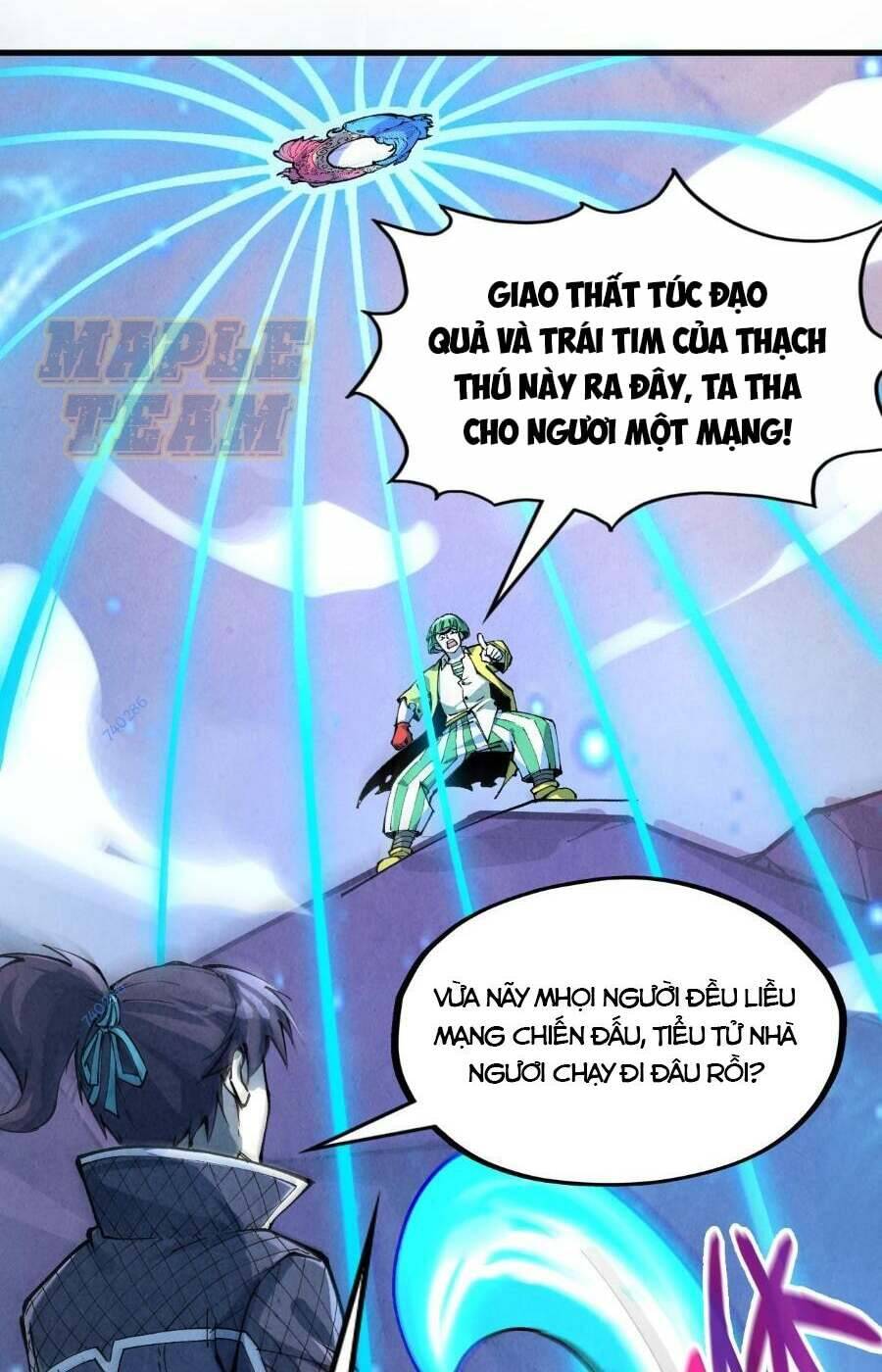 Vạn Cổ Chí Tôn Chapter 258 - Hamtruyen.vn