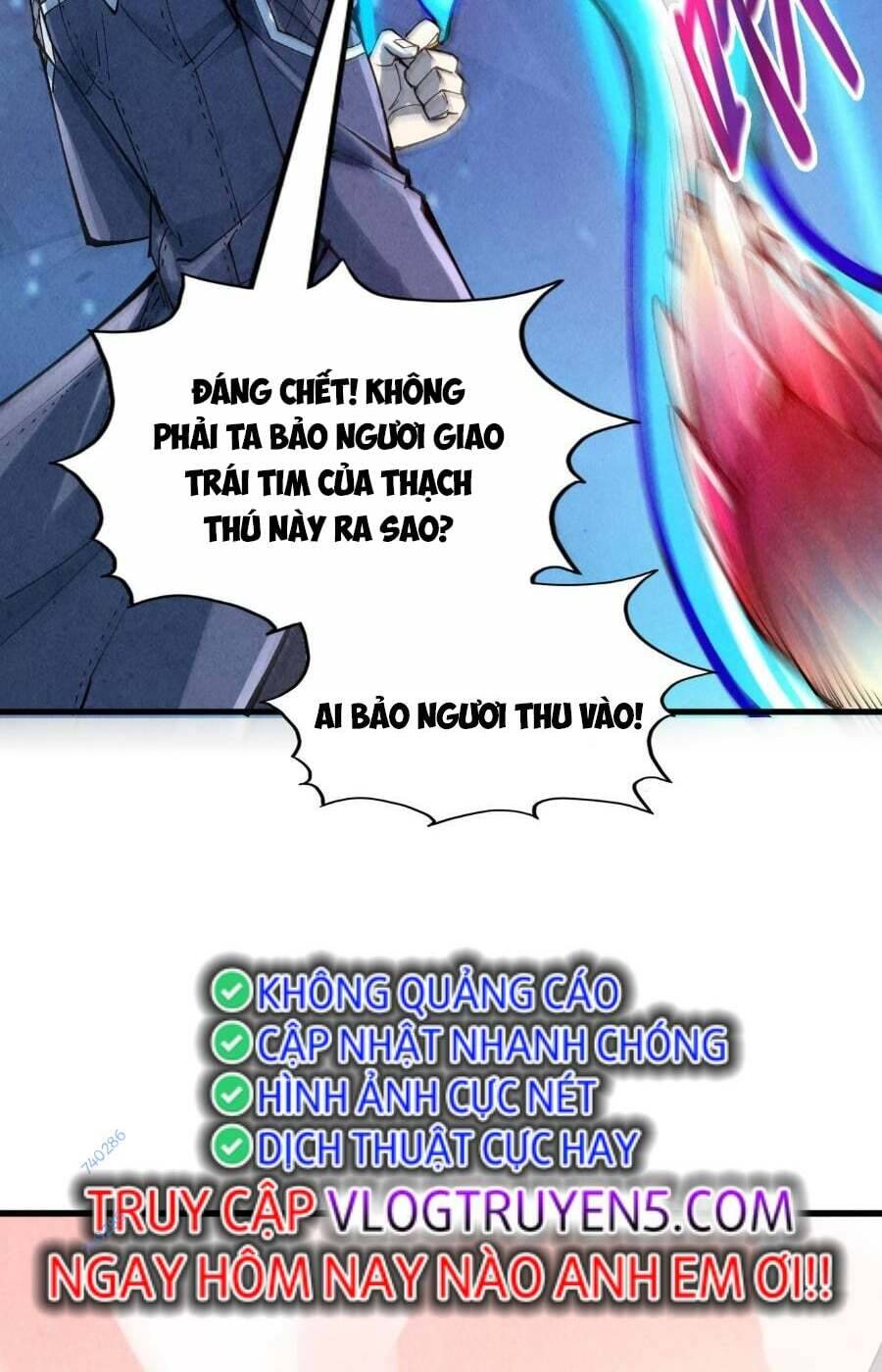 Vạn Cổ Chí Tôn Chapter 258 - Hamtruyen.vn