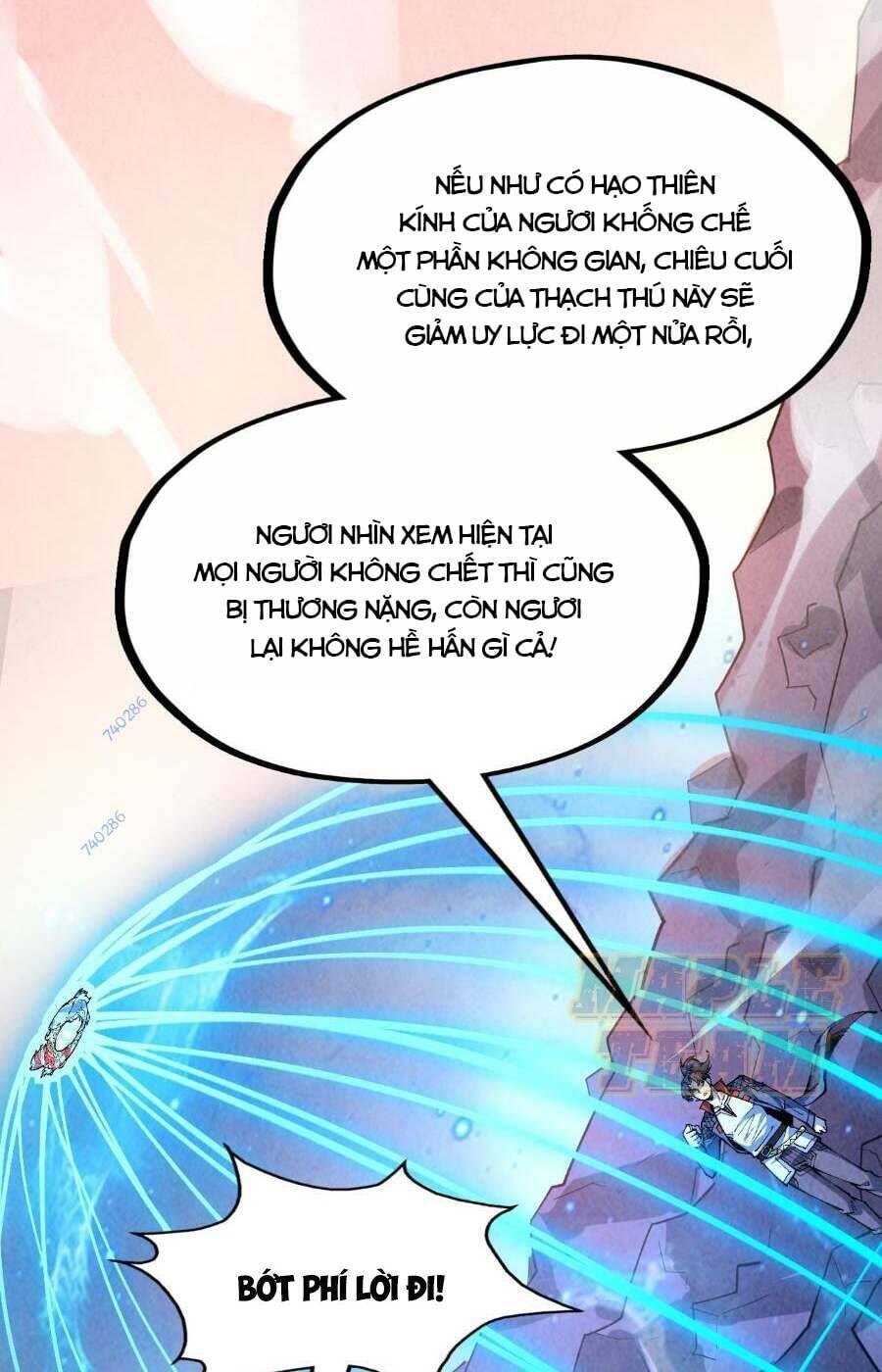 Vạn Cổ Chí Tôn Chapter 258 - Hamtruyen.vn