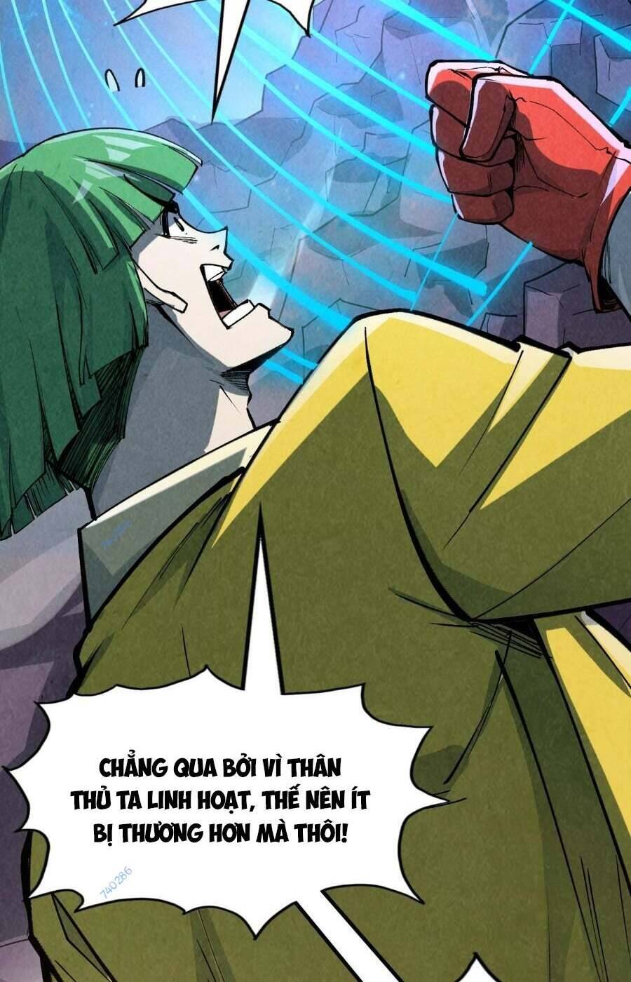 Vạn Cổ Chí Tôn Chapter 258 - Hamtruyen.vn