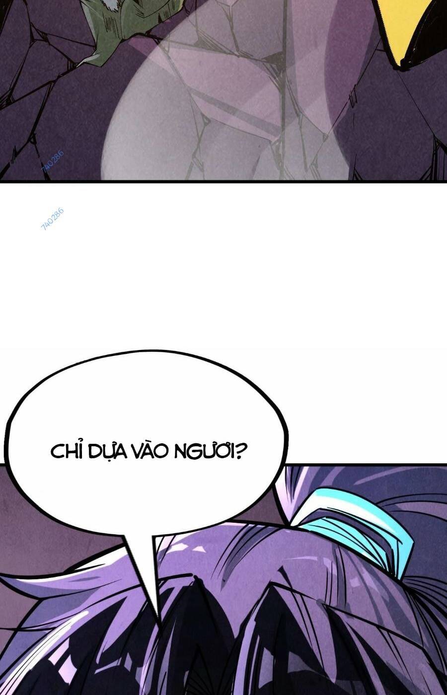 Vạn Cổ Chí Tôn Chapter 258 - Hamtruyen.vn
