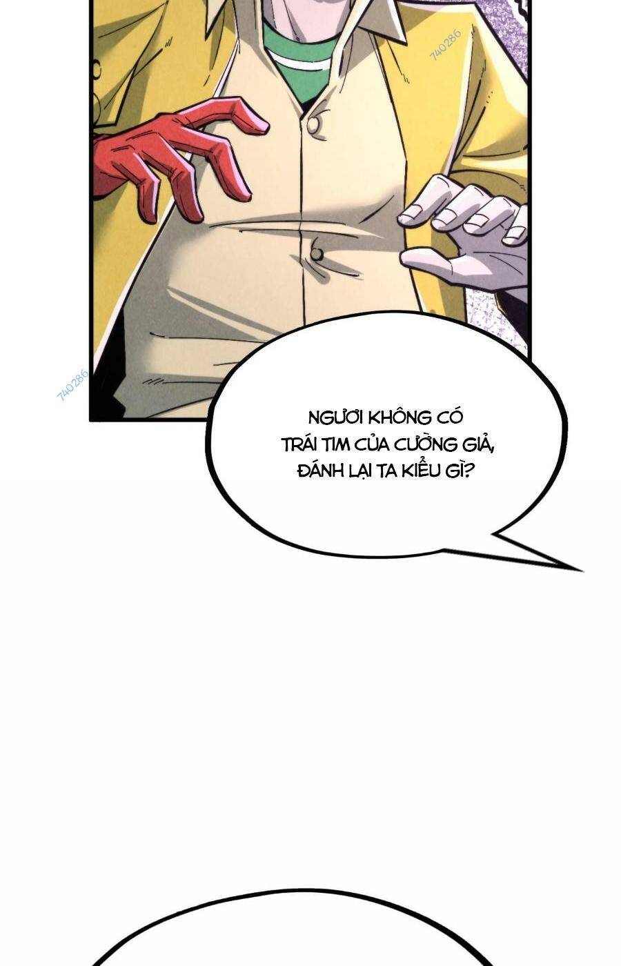 Vạn Cổ Chí Tôn Chapter 258 - Hamtruyen.vn