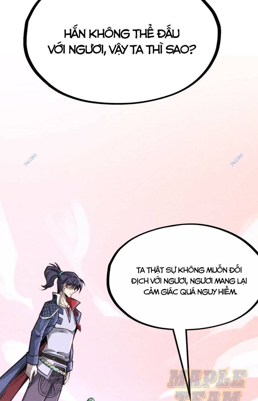 Vạn Cổ Chí Tôn Chapter 258 - Hamtruyen.vn