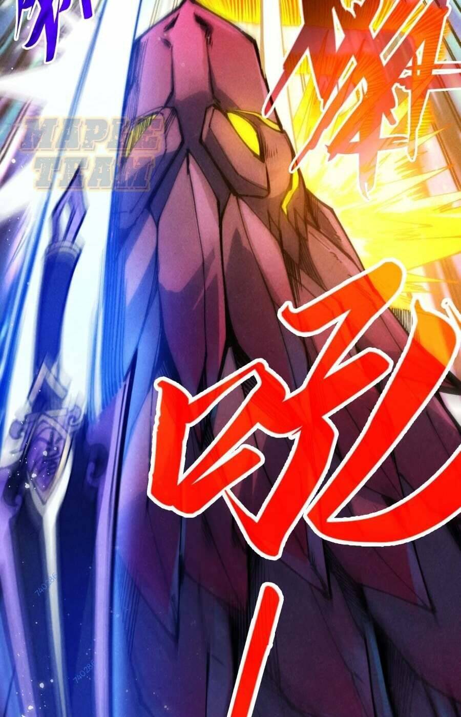 Vạn Cổ Chí Tôn Chapter 258 - Hamtruyen.vn