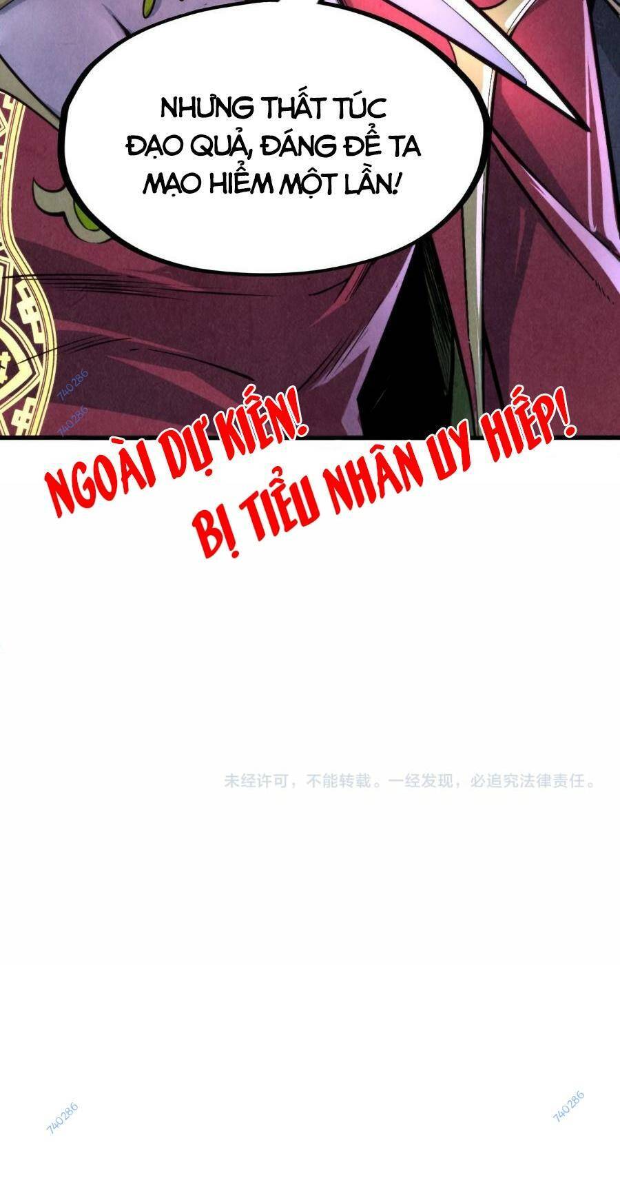 Vạn Cổ Chí Tôn Chapter 258 - Hamtruyen.vn