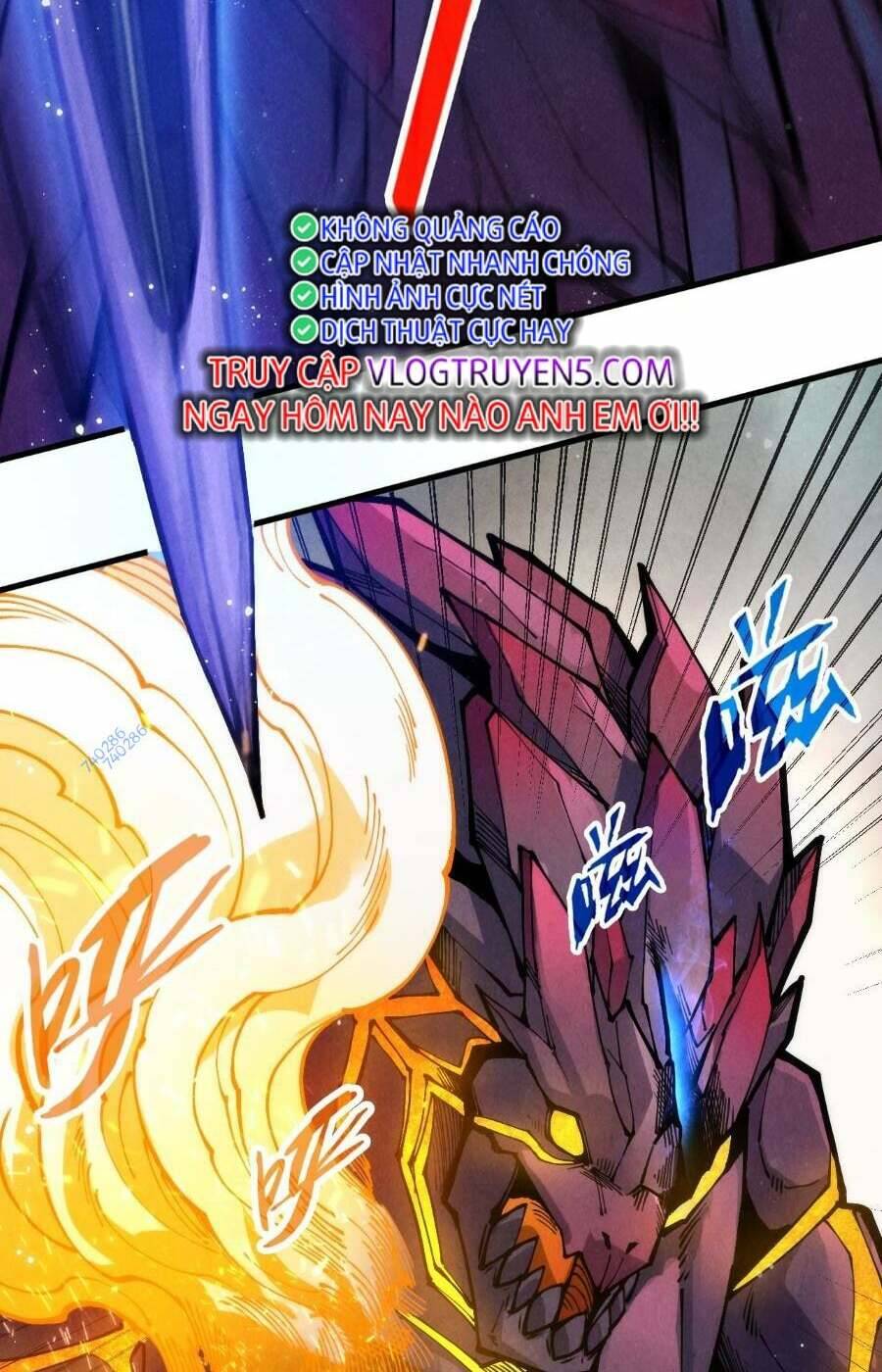 Vạn Cổ Chí Tôn Chapter 258 - Hamtruyen.vn