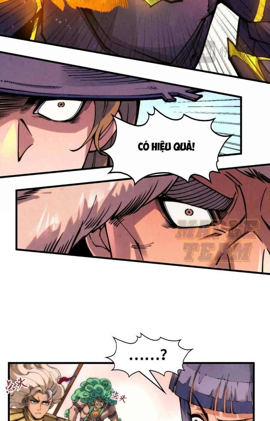 Vạn Cổ Chí Tôn Chapter 258 - Hamtruyen.vn