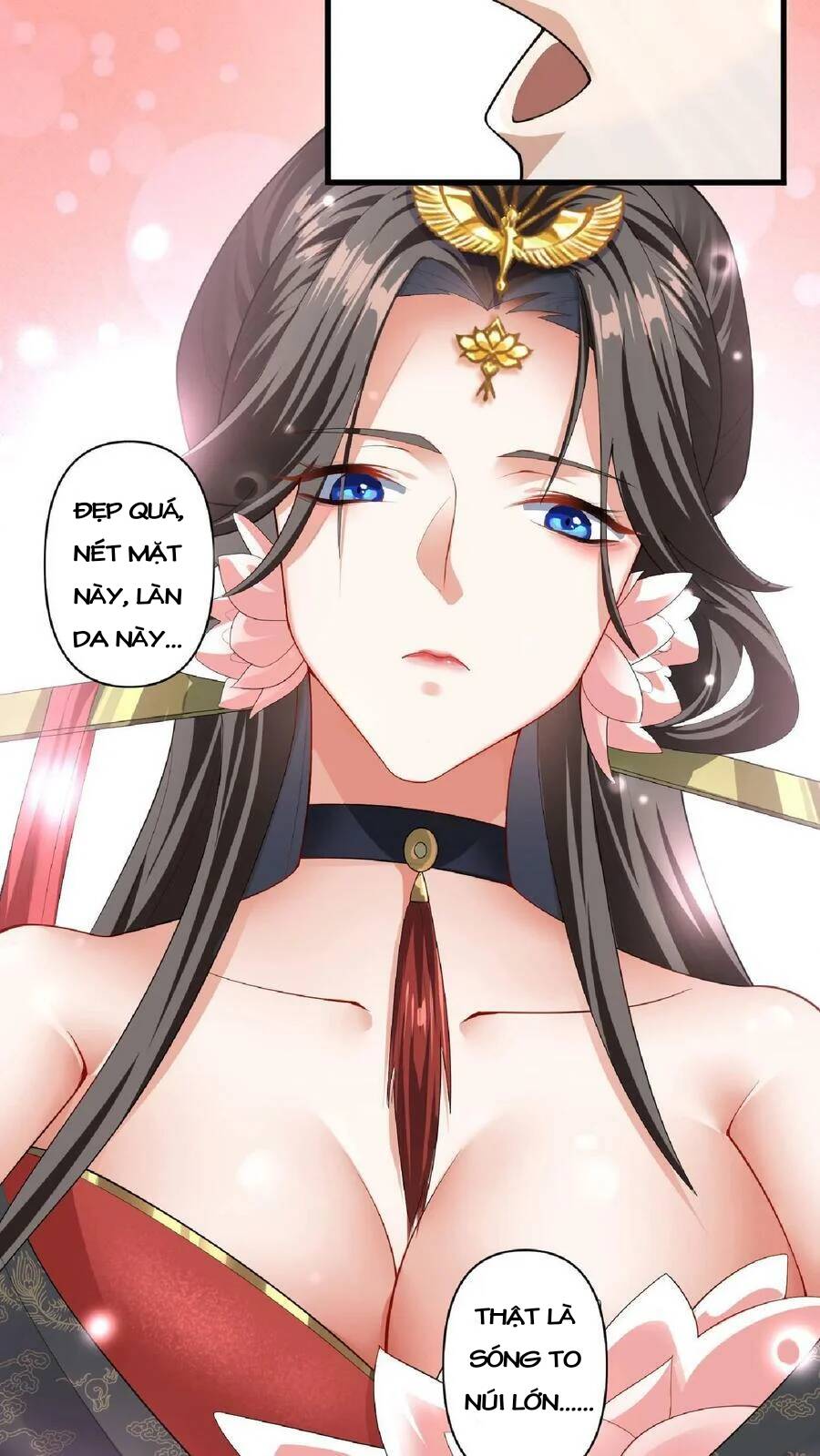 Trượng Phu Của Nữ Đế Thế Mà Vô Địch chapter 1 - Upload bởi truyensieuhay.com