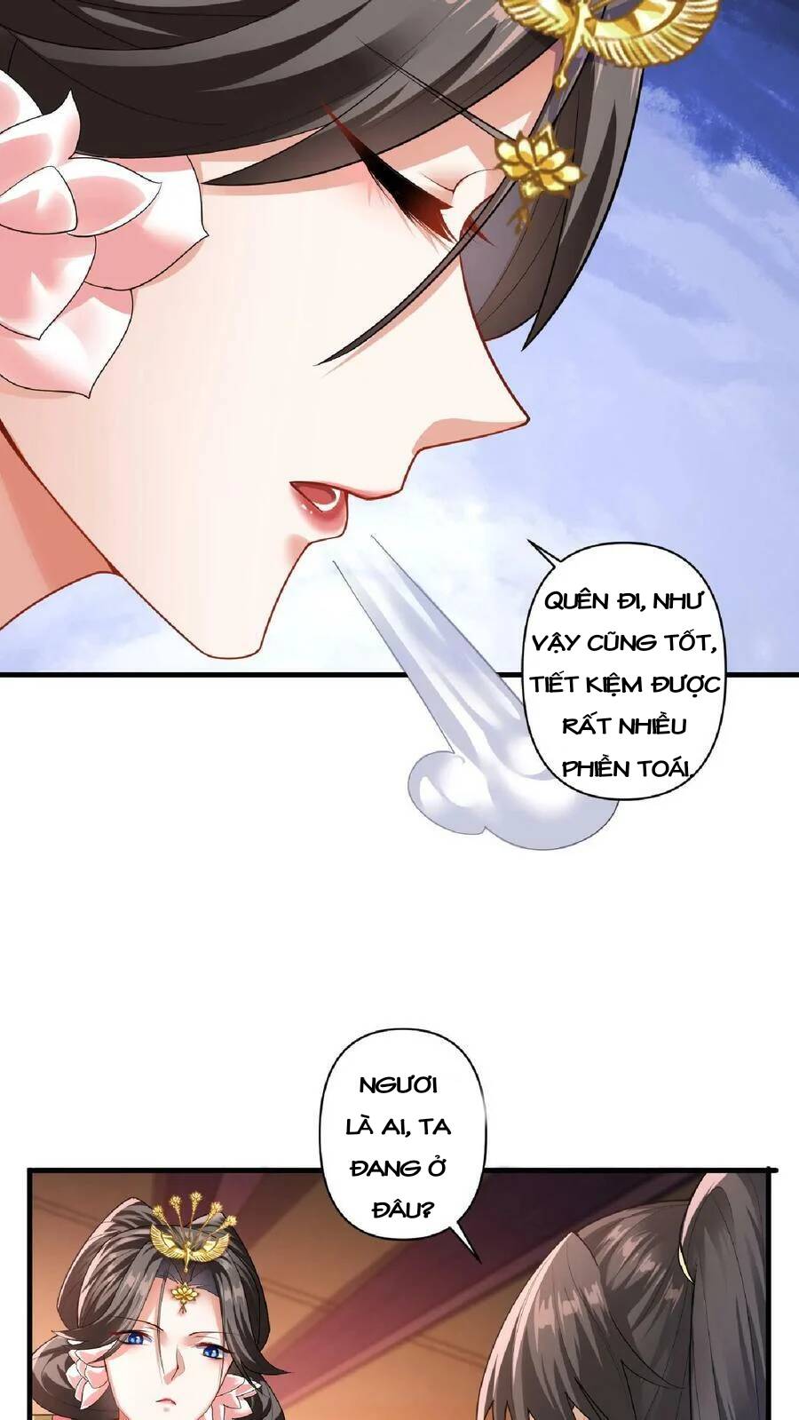 Trượng Phu Của Nữ Đế Thế Mà Vô Địch chapter 1 - Upload bởi truyensieuhay.com