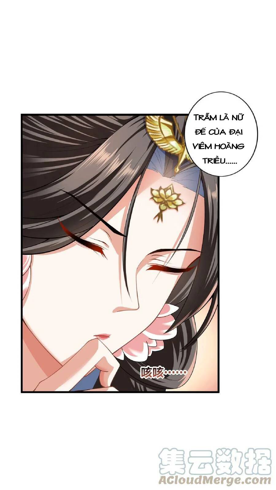 Trượng Phu Của Nữ Đế Thế Mà Vô Địch chapter 1 - Upload bởi truyensieuhay.com