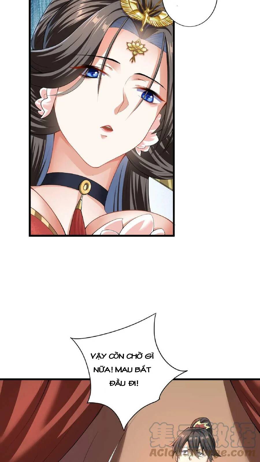 Trượng Phu Của Nữ Đế Thế Mà Vô Địch chapter 1 - Upload bởi truyensieuhay.com
