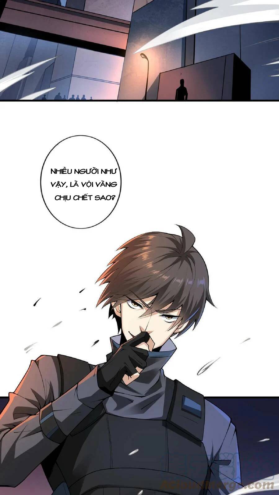 Trượng Phu Của Nữ Đế Thế Mà Vô Địch chapter 1 - Upload bởi truyensieuhay.com
